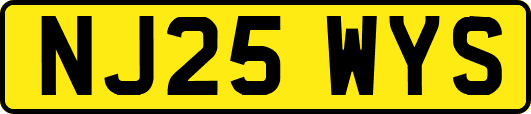 NJ25WYS