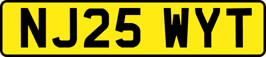 NJ25WYT