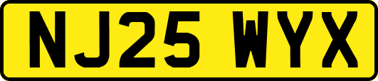 NJ25WYX