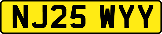 NJ25WYY