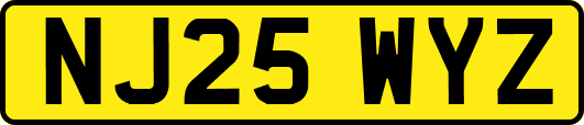 NJ25WYZ