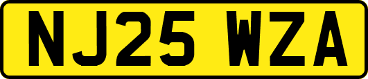 NJ25WZA