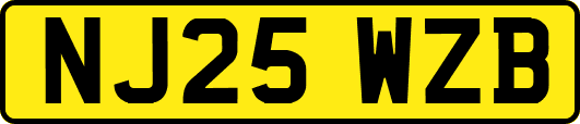 NJ25WZB