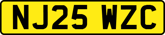 NJ25WZC
