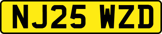 NJ25WZD