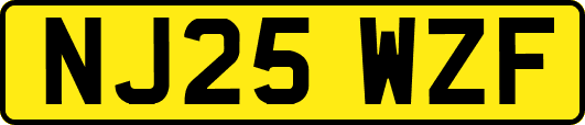 NJ25WZF