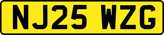 NJ25WZG
