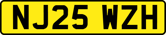 NJ25WZH