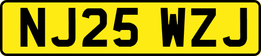 NJ25WZJ