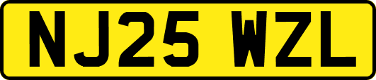 NJ25WZL