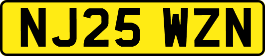NJ25WZN
