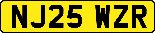 NJ25WZR