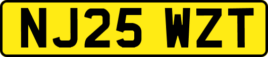 NJ25WZT