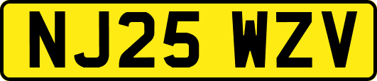 NJ25WZV