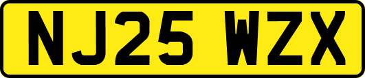 NJ25WZX