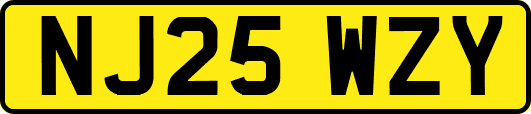 NJ25WZY