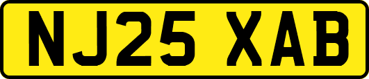 NJ25XAB