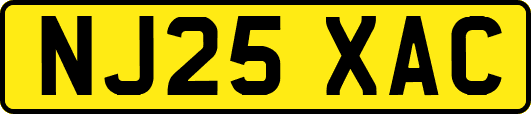 NJ25XAC