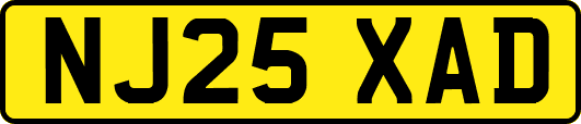 NJ25XAD