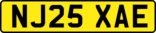 NJ25XAE