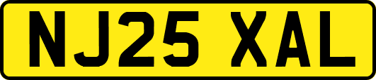 NJ25XAL