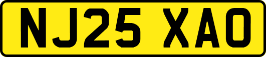 NJ25XAO
