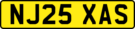 NJ25XAS