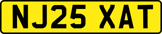NJ25XAT