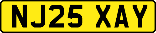 NJ25XAY