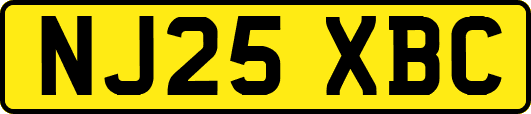 NJ25XBC