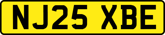 NJ25XBE