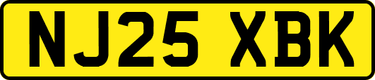 NJ25XBK