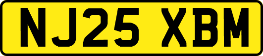 NJ25XBM
