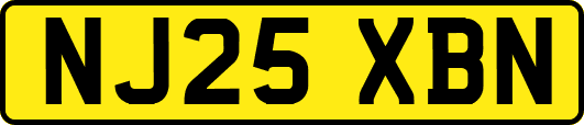 NJ25XBN