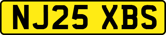NJ25XBS