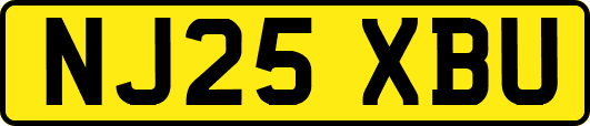 NJ25XBU