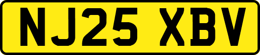 NJ25XBV