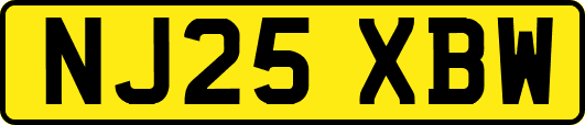 NJ25XBW