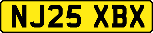 NJ25XBX
