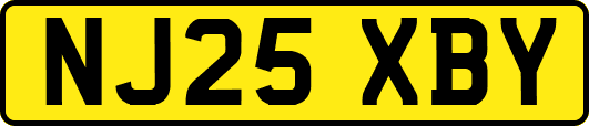 NJ25XBY