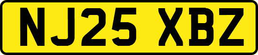 NJ25XBZ