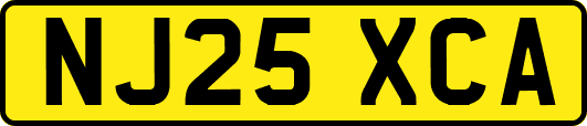 NJ25XCA