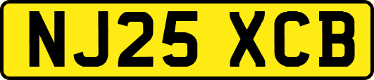 NJ25XCB