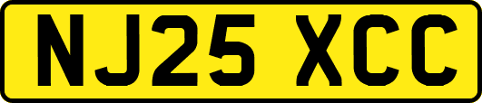 NJ25XCC