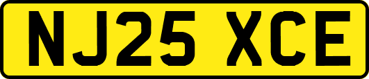 NJ25XCE