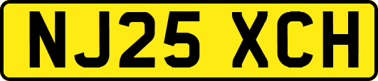 NJ25XCH