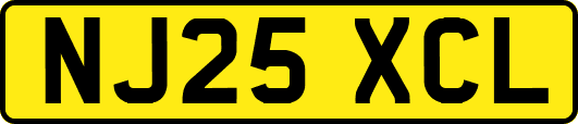 NJ25XCL