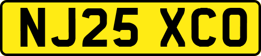 NJ25XCO