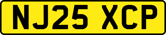 NJ25XCP