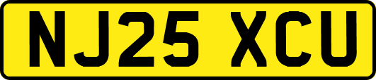 NJ25XCU